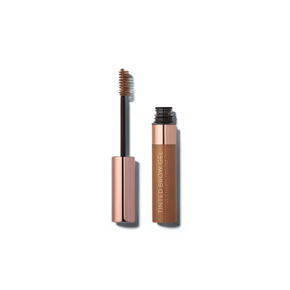 Anastasia Beverly Hills Tinted Brow Gel front view packaging
