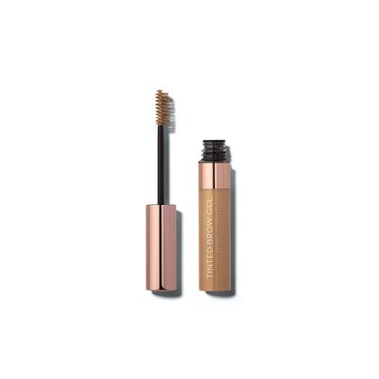Anastasia Beverly Hills Tinted Brow Gel front view with packaging