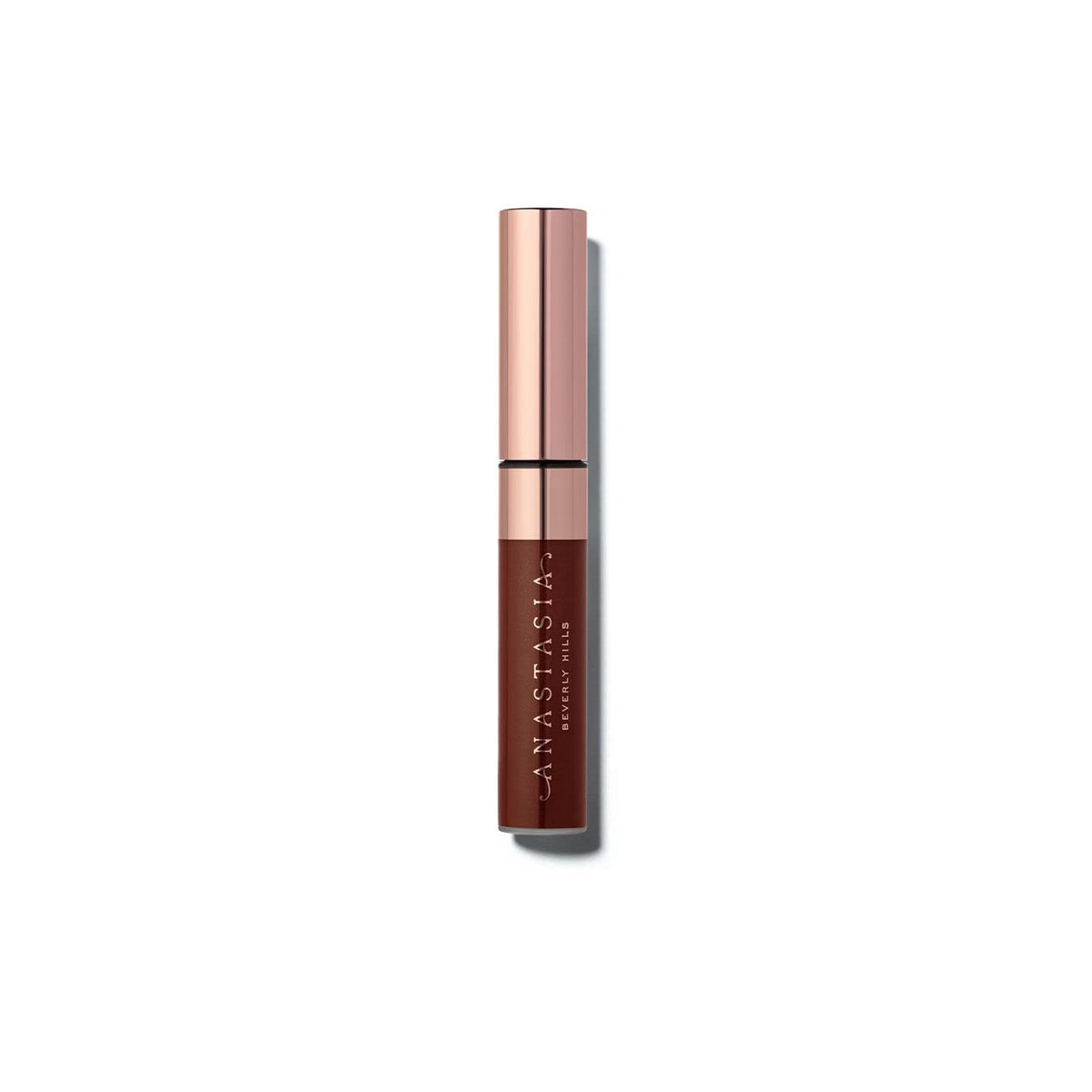 Anastasia Beverly Hills Tinted Brow Gel side view showing the applicator