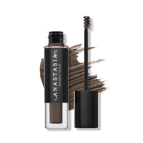 Anastasia Beverly Hills Volumizing Tinted Brow Gel front view with natural tint