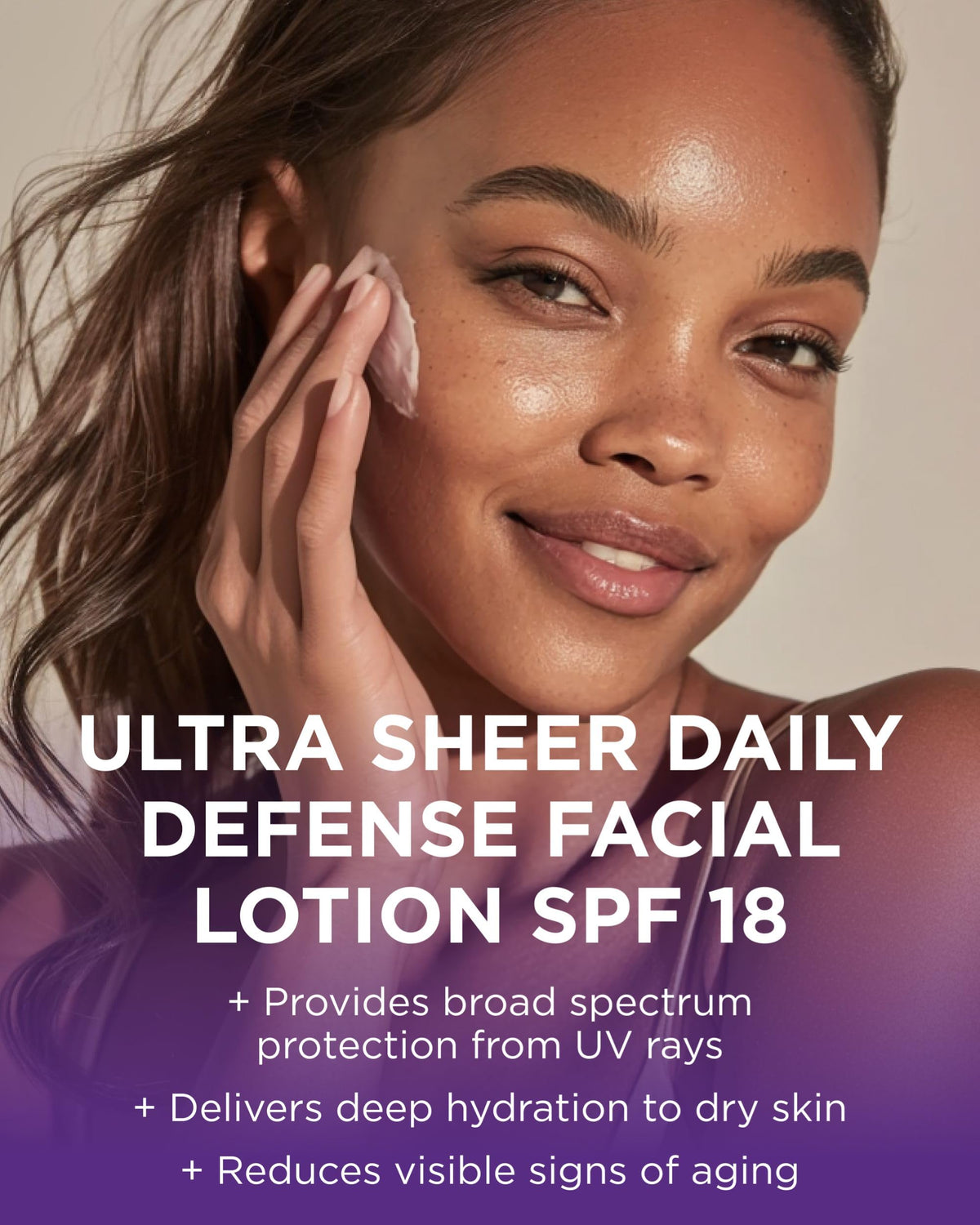 Andalou Naturals Age Defying Ultra Sheer Daily Defence back view