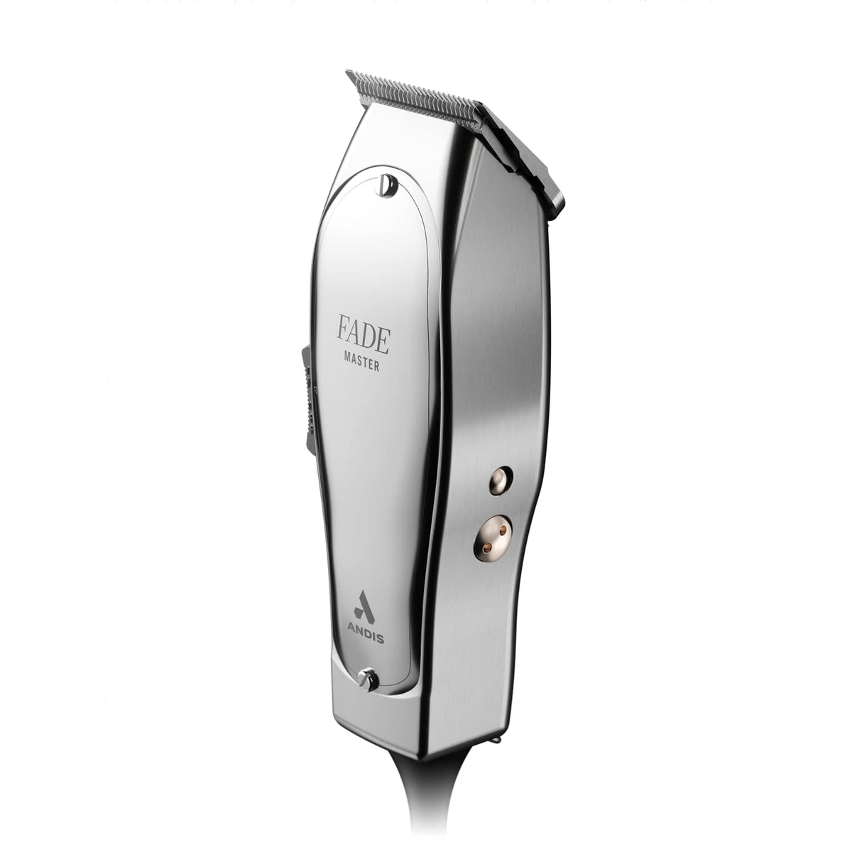 Andis Fade Master Clipper in use at a barbershop