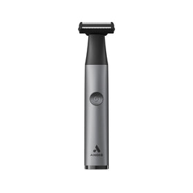 Andis inEDGE Cordless Trimmer front view with dual sided head