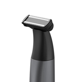 Andis inEDGE Cordless Trimmer with attachments and storage case