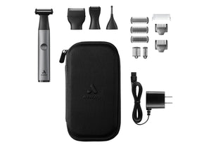 Andis inEDGE Trimmer with cleaning brush