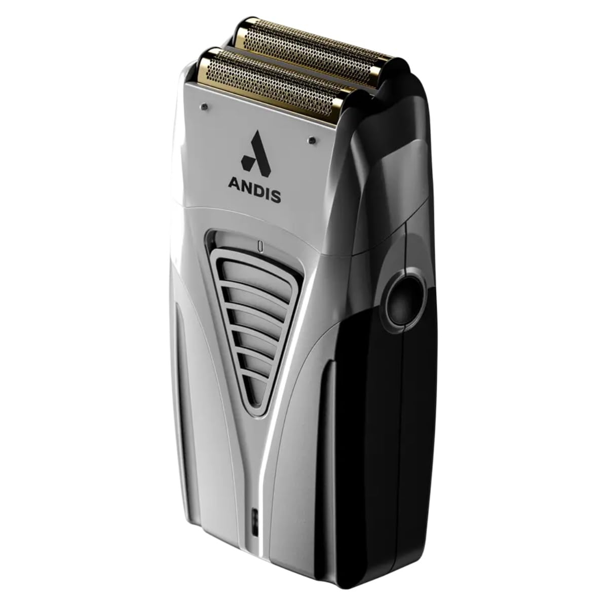 Andis Pro Foil Lithium Titanium Foil Shaver packaging view