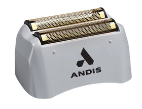 Andis ProFoil Lithium Replacement Foil Assembly packaging