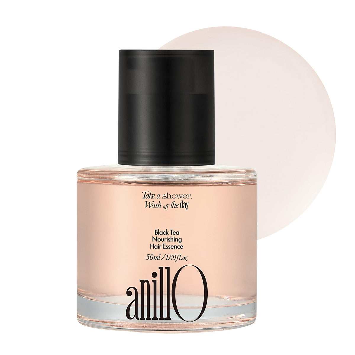 ANILLO Biotin Hair Serum 1.69 fl oz front view