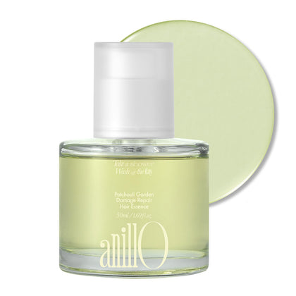 ANILLO Protein Hair Serum front view 1.69 fl oz