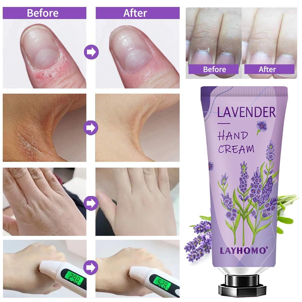 Ankooy travel size hand cream displayed in a purse