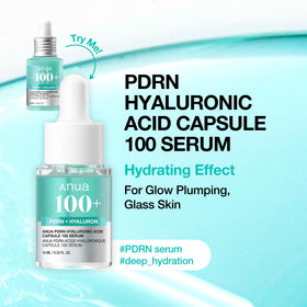 ANUA Azelaic serum bottle from the discovery trio