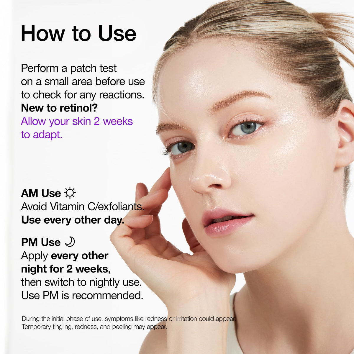 ANUA eye cream 50g product shot