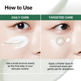 ANUA Heartleaf Centella Red Spot Cream in lifestyle setting