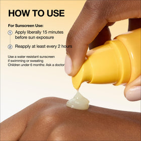 ANUA Invisible Matte Finish Sunscreen in a skincare routine