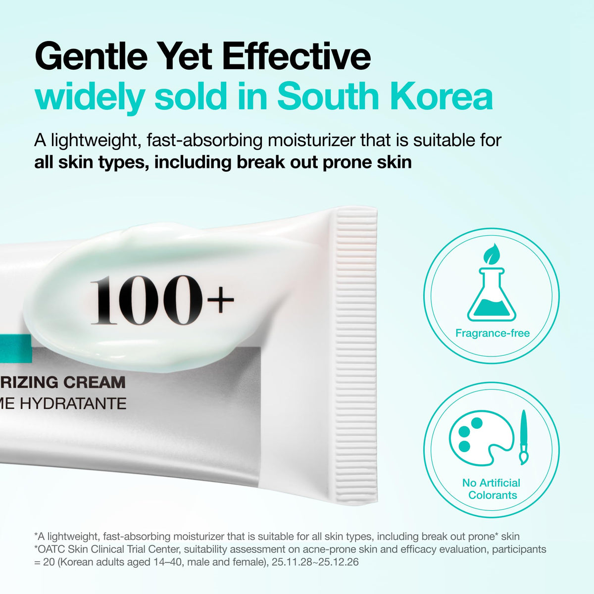ANUA PDRN Hyaluronic Acid 100 Moisturizing Cream in skincare routine