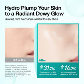 ANUA PDRN Hyaluronic Acid 100 Moisturizing Cream texture close-up
