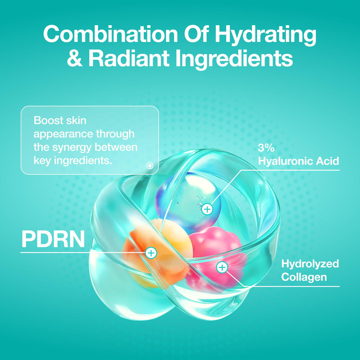 ANUA PDRN Hyaluronic Acid Capsule 100 Serum in a lifestyle setting