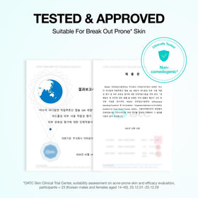 ANUA PDRN Hyaluronic Acid Capsule 100 Serum packaging