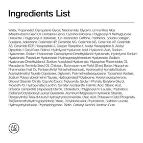 ANUA Retinol eye cream lifestyle scene
