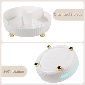 Anyoifax organizer showcasing unique lychee texture