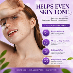 AOBBIY Azelaic Acid Cream side view