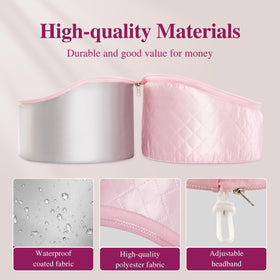 aopow Heat Cap packaging with product details