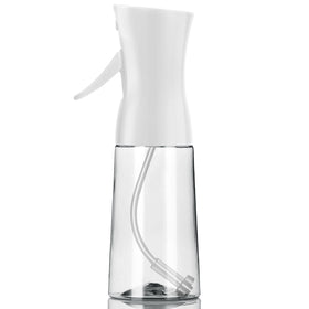 Apidgrowth Continuous Spray Bottle front view with white design