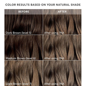 Application gloves included in Madison Reed Hair Color Kit