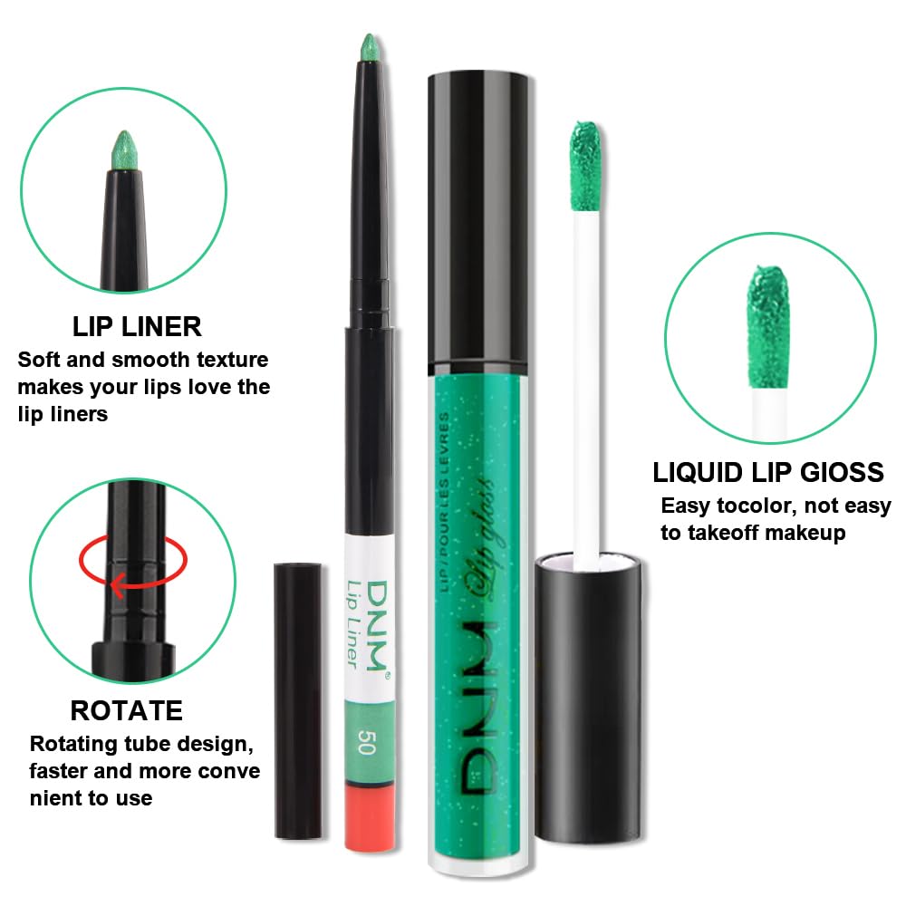 Application of evpct lipstick on lips for a matte finish