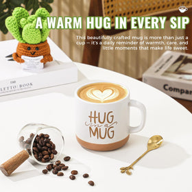 APRBOX Get Well Soon Gift Basket packaging view