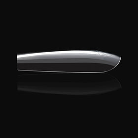 APRÉS Gel-X® tips showing different shapes and sizes