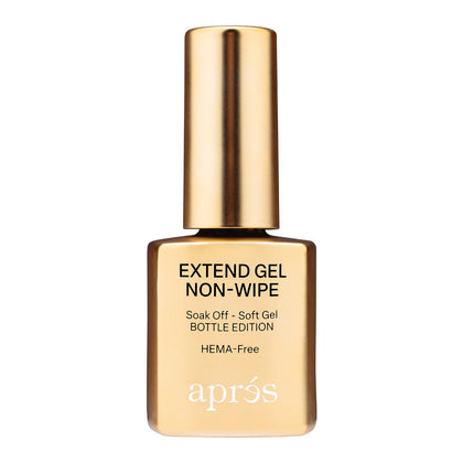 APRÉS Nail Non-Wipe Extend Gel 15ml front view