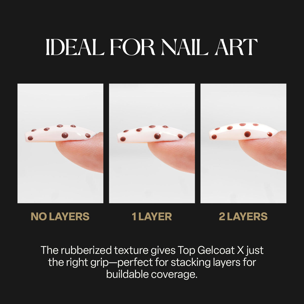 APRÉS Top Gelcoat X bottle with packaging