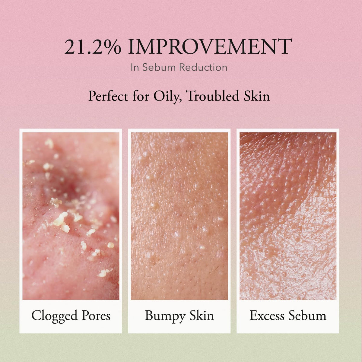 APRILSKIN Pink Aloe Vita Toner 310g pouring out