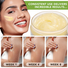 APUUFYQC Shea Butter Hand Cream with natural ingredients