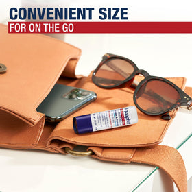 Aquaphor Lip Repair Stick SPF 30 packaging details