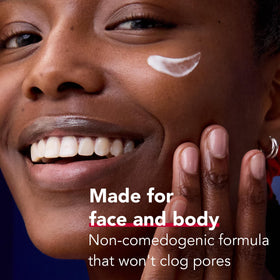 Aquaphor Moisturizing Cream lifestyle scene