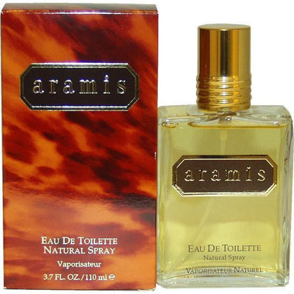 ARAMIS Eau de Toilette Spray 110ml front view