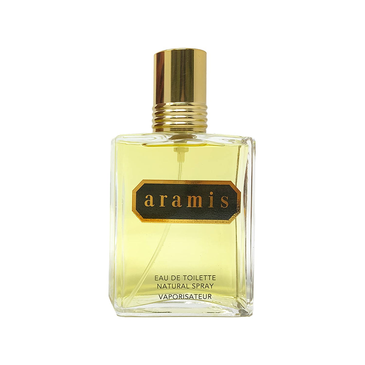 ARAMIS Eau de Toilette Spray 110ml side view