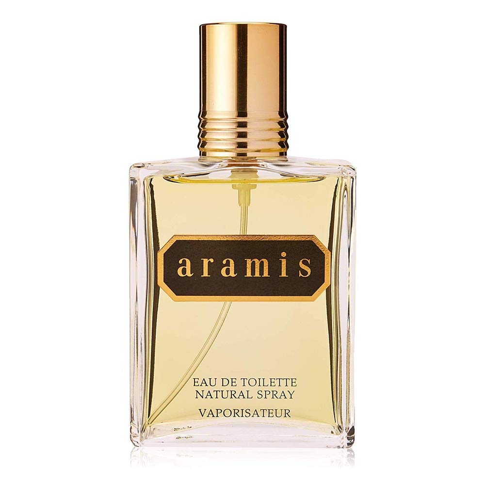 ARAMIS Eau de Toilette Spray 3.7 oz with packaging