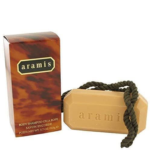 ARAMIS Eau De Toilette Spray on a vanity table