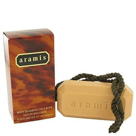 ARAMIS Eau De Toilette Spray on a vanity table