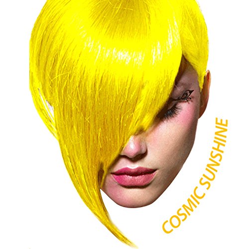 ARCTIC FOX Cosmic Sunshine 4 fl oz tube side view