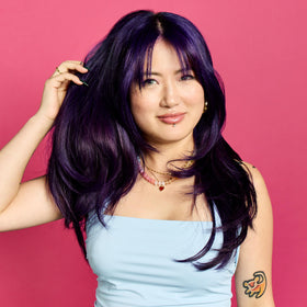 ARCTIC FOX Purple AF application instructions