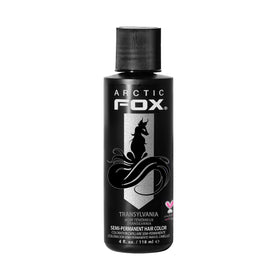 ARCTIC FOX Transylvania Semi-Permanent Hair Dye 4 fl oz front view