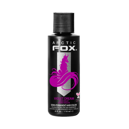 ARCTIC FOX Violet Dream Hair Color Dye front view