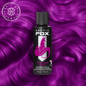 ARCTIC FOX Violet Dream Hair Color Dye packaging