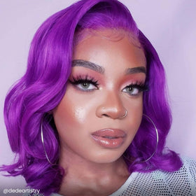 ARCTIC FOX Violet Dream Hair Color Dye texture