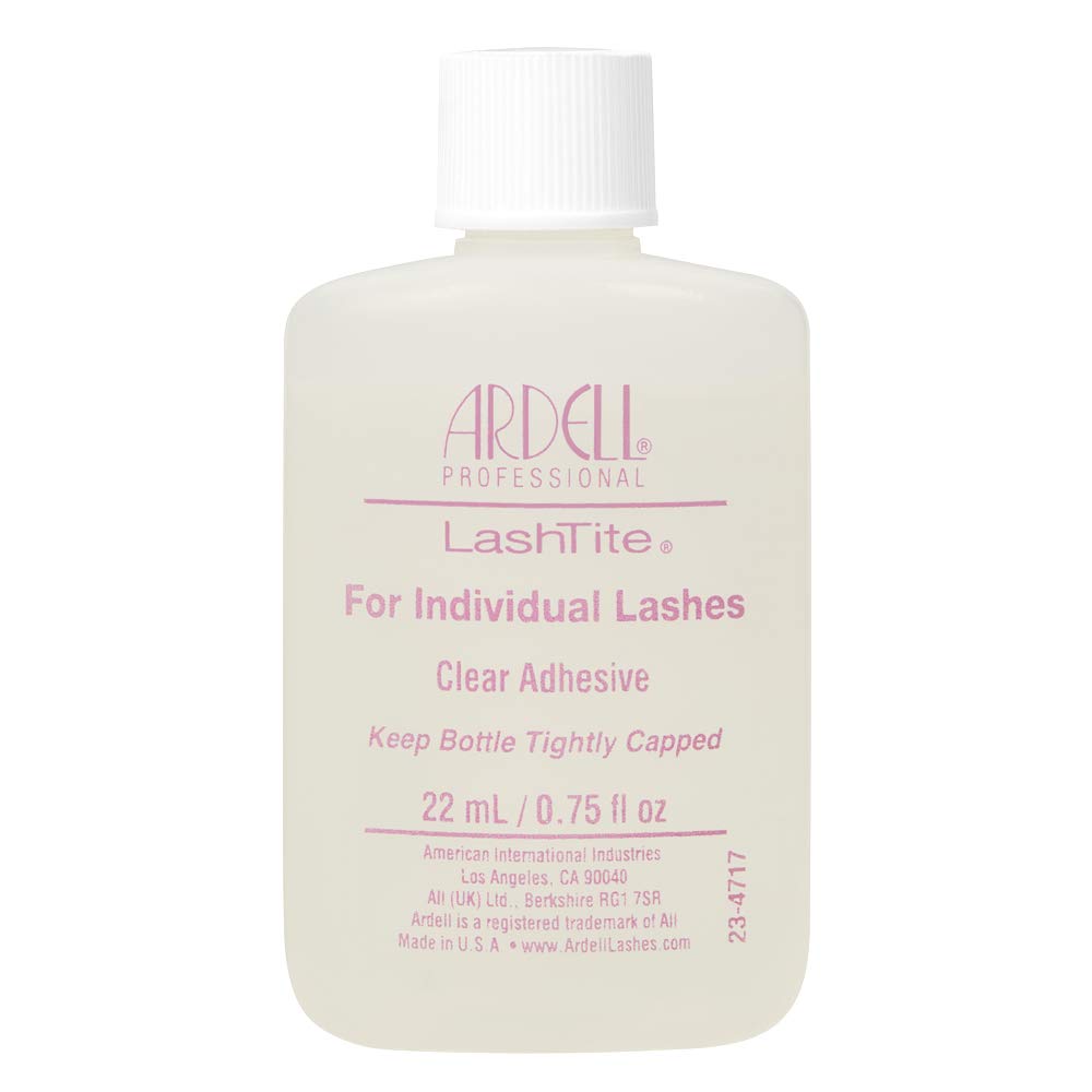 Ardell LashTite Lash Adhesive bottle front view