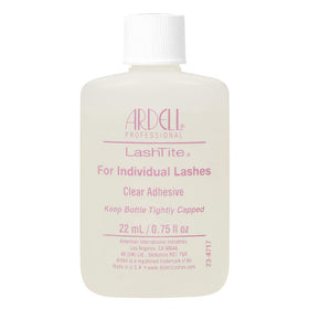 Ardell LashTite Lash Adhesive bottle front view